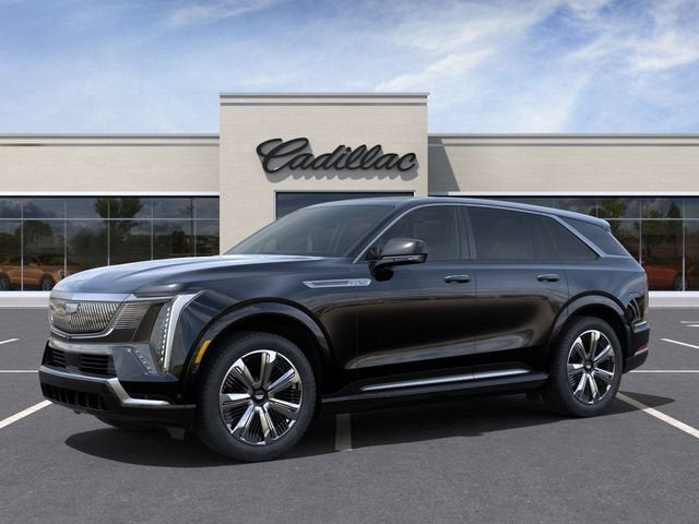 cadillac escalade iq 2025 1GYTEDKL2SU102130 image cadillac escalade iq 2025 1GYTEDKL2SU102130 image